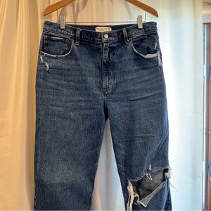Abercrombie & Fitch Jeans
